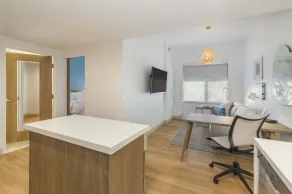 Element by Marriott Denver International Airport - Chambre