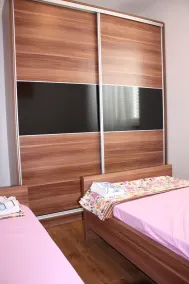 Apartments Augustin - Chambre