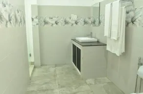 Single Fin Weligama - Bathroom sink