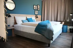 HARBR Hotel Konstanz, a member of Radisson Individuals - Chambre