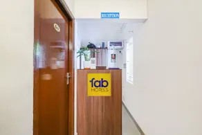 FabHotel Tristar Residency - Tambaram - Reception