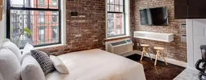 East Village Hotel - Rum