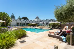 Portsea Village Resort - Piscina