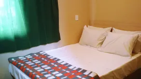 HOTEL PAULISTANO Parque Anhembi - Habitación