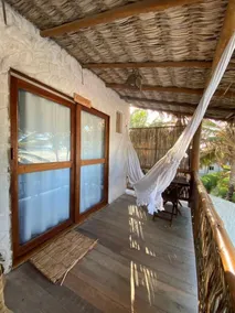Pousada Maré Cheia - Room
