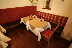 Hotel Cebulj - Restaurante