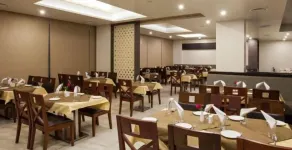 Hotel Rasika - Restaurant