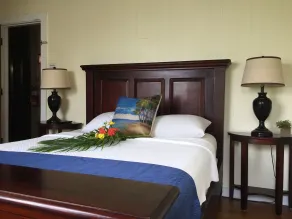 The Comanche A Club Inn of Christianted St Croix - Room