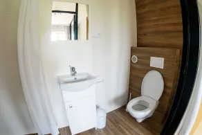 Pensjonat Lubianka - Bagno