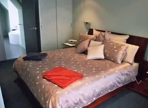 Red Brier Cottage Accommodation - Rom