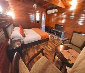 RiverRoost Resorts - Room