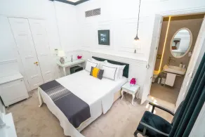 Siyah Lale Cunda 1841 - Room