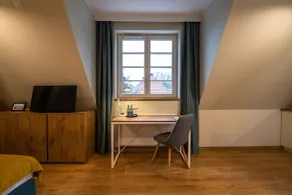 Villa Bałtycka - Room