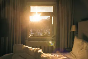 Cresta Palace Celerina St Moritz active-in and experience-out - Camera