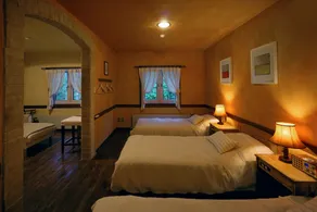 ノマの森 Nomanomori B&B - Camera