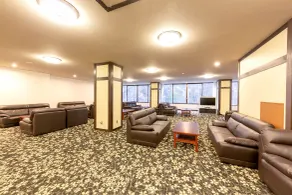 Ichiryukaku Honkan - Reception