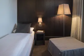 Hotel Wulfenia 4S - Adults Only - Chambre