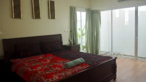 Villa Somewhere Phuket Laguna Bangtao - Chambre