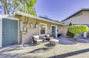 Near Parks, Golf & More: Peaceful Apt in Clermont! - Innvendig