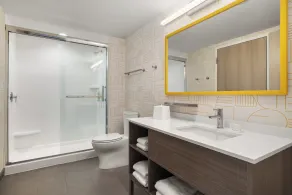 Home2 Suites By Hilton Muncie - Badrum