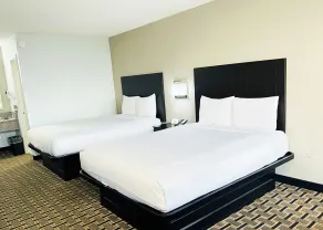 Fiddlers Inn Opryland - Chambre