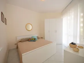 Residence Cristallo - Zimmer