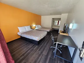 TRAVEL INN - Habitación