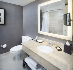 Crowne Plaza Annapolis by IHG - Room