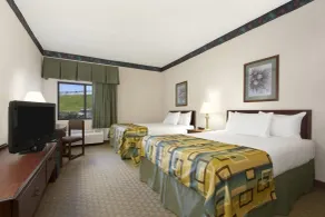 Baymont by Wyndham Corbin - Chambre