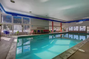 Decatur 1791 by SummitCove Lodging in Colorado - Facilitet på overnatningsstedet