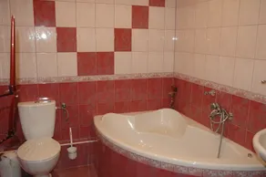 Agroturystyka Pod Jesionem  - Salle de bain