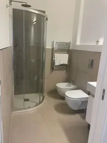 Hotel Falcone - Bagno