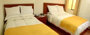 Hoteles Casa Real - Rom