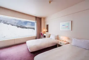Naeba Prince Hotel - Chambre