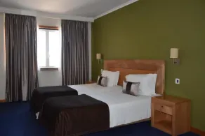 QH Praia de Quiaios - Chambre