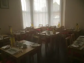The Avenue GuestHouse - Restaurant