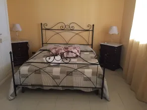 B&B Villa Prisiclla - Habitación
