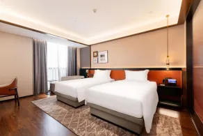 FURAMA SHANSHUI HOTEL - Quarto