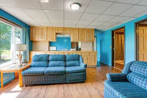 Swim, Fish & Explore: Quiet Bear Lake Gem! - Interior