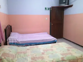Hotel Acuarela Huasteca - Room