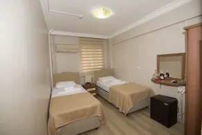 Serenity Residence - Room
