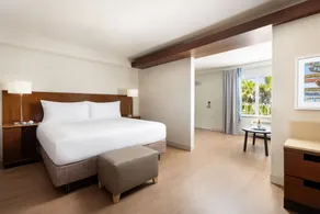 Fairfield by Marriott Inn & Suites Key West at The Keys Collection - Chambre