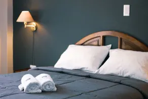 Saint Germain Hotel - Room