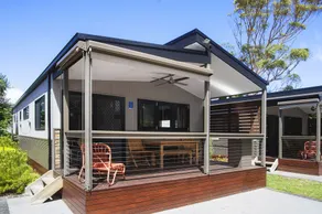 BIG4 Ingenia Holidays Inverloch - View from room