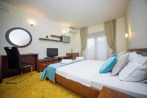 Hotel Odissey Jaz - Room