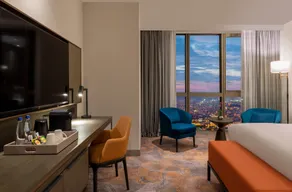 Hilton Mall of Istanbul - Room