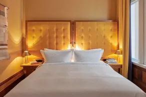 De L'Europe Amsterdam - Chambre