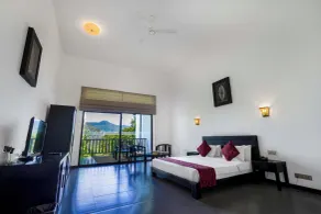 Grand Tamarind Lake - Habitación