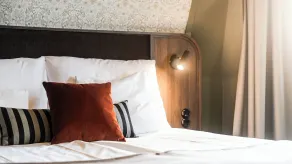 Home Hotel Grand Sundsvall - Room