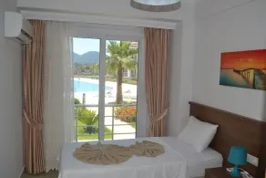 Korfez Life Apartments - Room
